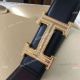 Replica Mens Gift - New Hermes Smooth Belt & Diamond Inlay H Logo buckle (9)_th.jpg